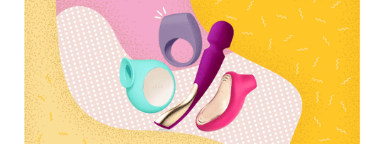 The Best LELO Brand Products 