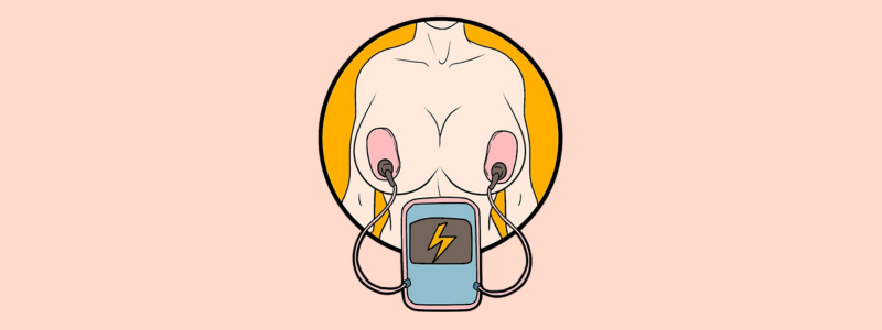Top Produtos de Electro-Estimulação: ElectraStim, Rimba ElectroPlay e Pretty Love