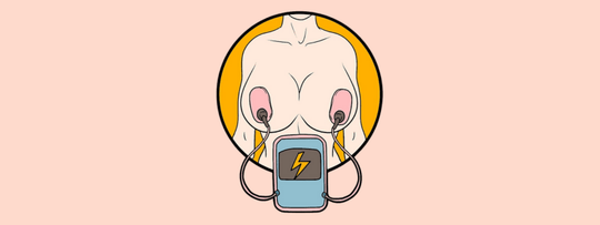 Top Electro-Stimulation Products: ElectraStim, Rimba ElectroPlay and Pretty Love 