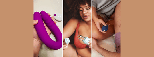 Detailed Analysis: The Best Toys for Couples