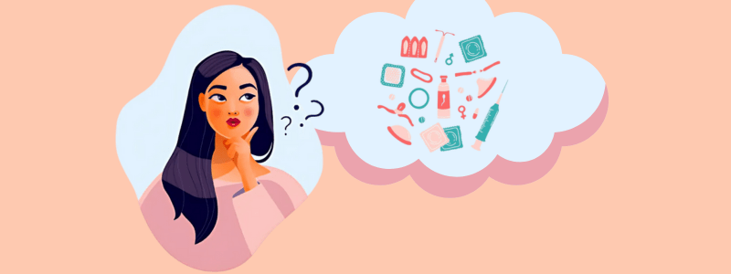 Métodos contraceptivos – Qual o mais indicado para si?