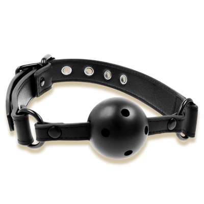 O Nosso Catálogo De Mordaças Eróticas para Controlo e Excitação