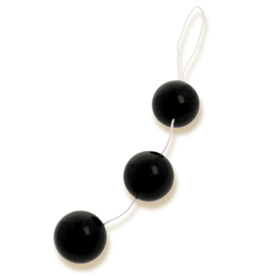 O Nosso Catálogo De Bolas Anais para Estimulação Progressiva