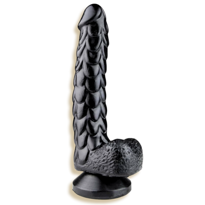 O Nosso Catálogo De Dildos XXL para Estimulação Intensa