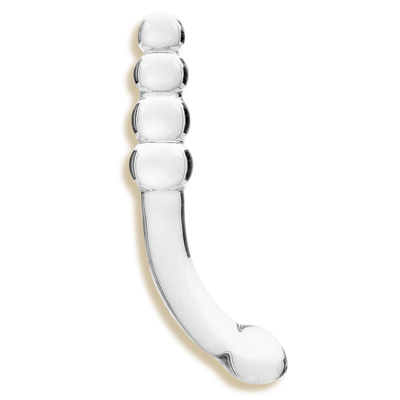 O Nosso Catálogo De Dildos de Vidro com Design Elegante e Sensações Firmes