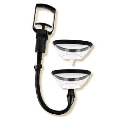 O Nosso Catálogo De Bombas de Vácuo Femininas para Estímulo