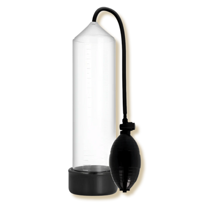 O Nosso Catálogo De Bombas Penianas para Ereções Fortes