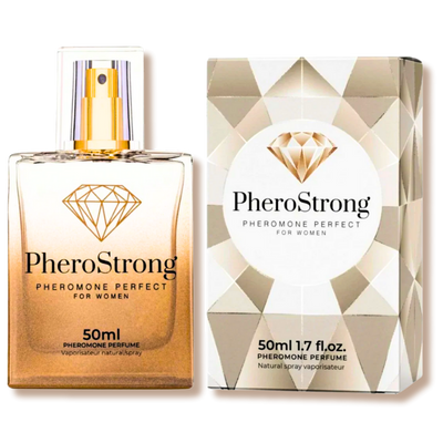 O Nosso Catálogo De Perfumes com Feromonas para Atracção