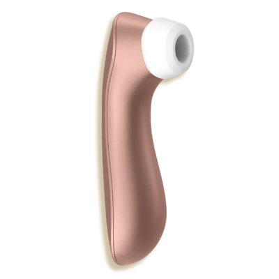 O Nosso Catálogo De Estimuladores Clitorianos para Prazer Intenso