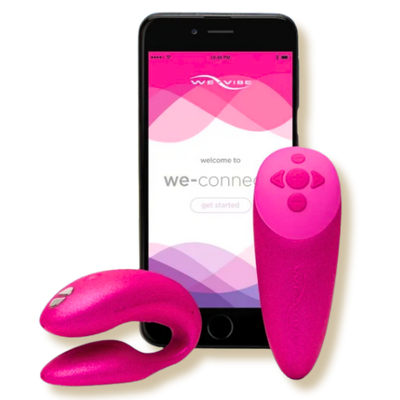 O Nosso Catálogo De Vibradores para Casal com Controlo