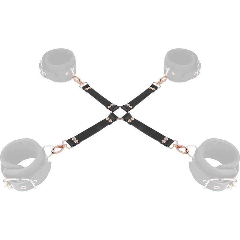 Acessório União Hogtie Coquette Fantasy