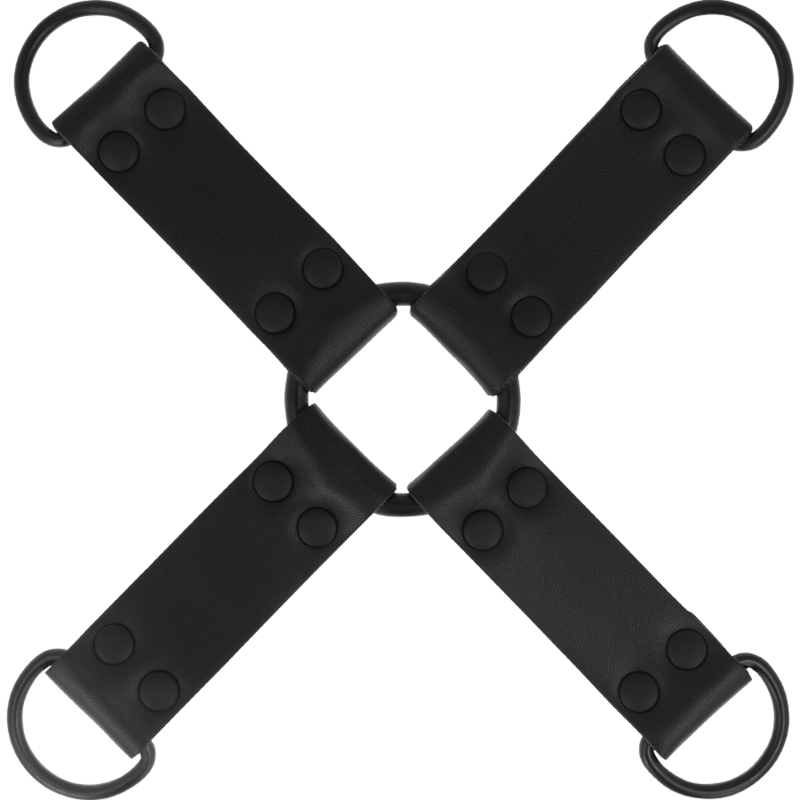 Acessório União Hogtie Intense Fetish