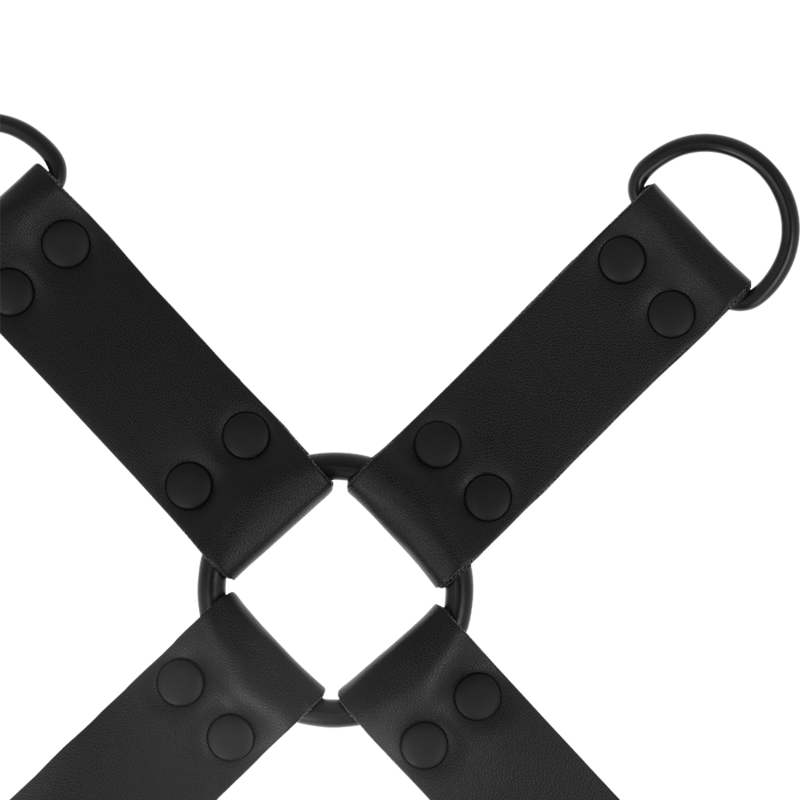 Acessório União Hogtie Intense Fetish