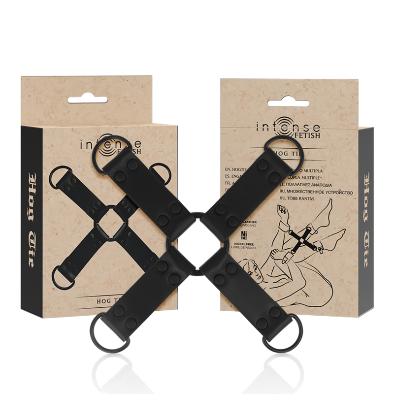 Acessório União Hogtie Intense Fetish