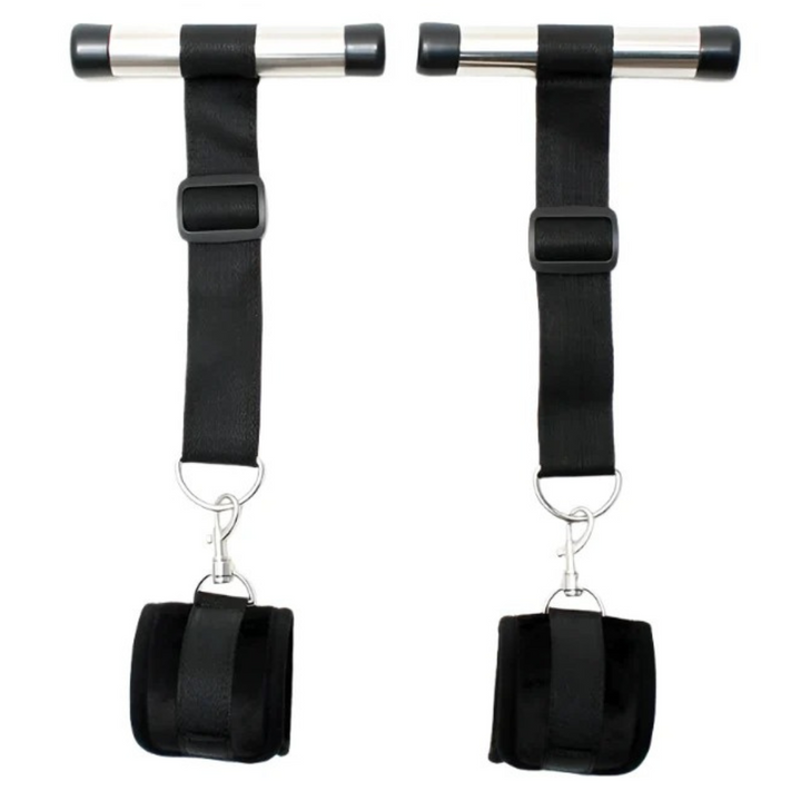 Algemas Porta Ajustáveis BondagePlay