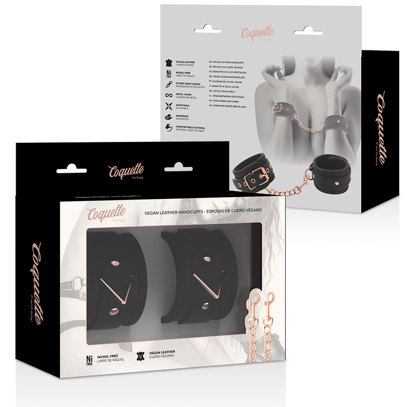 Algemas Pulso Coquette Fantasy