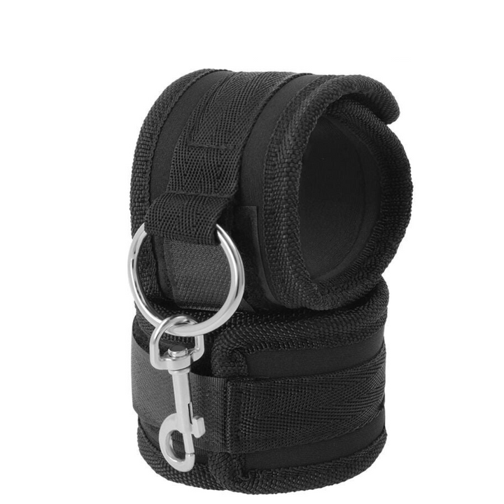 Algemas Pulso Darkness Neopreno