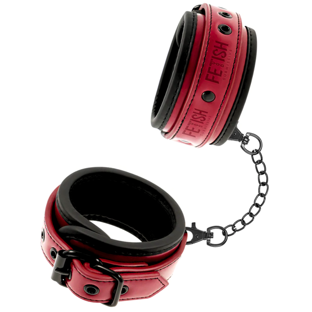 Algemas Pulso Fetish DarkRoom