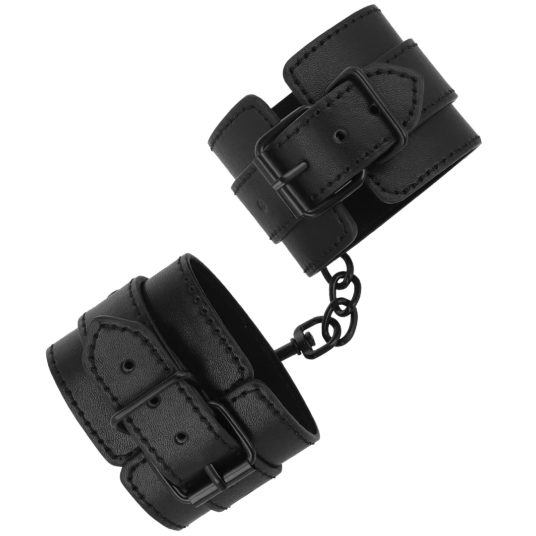 Algemas Pulso Intense Fetish