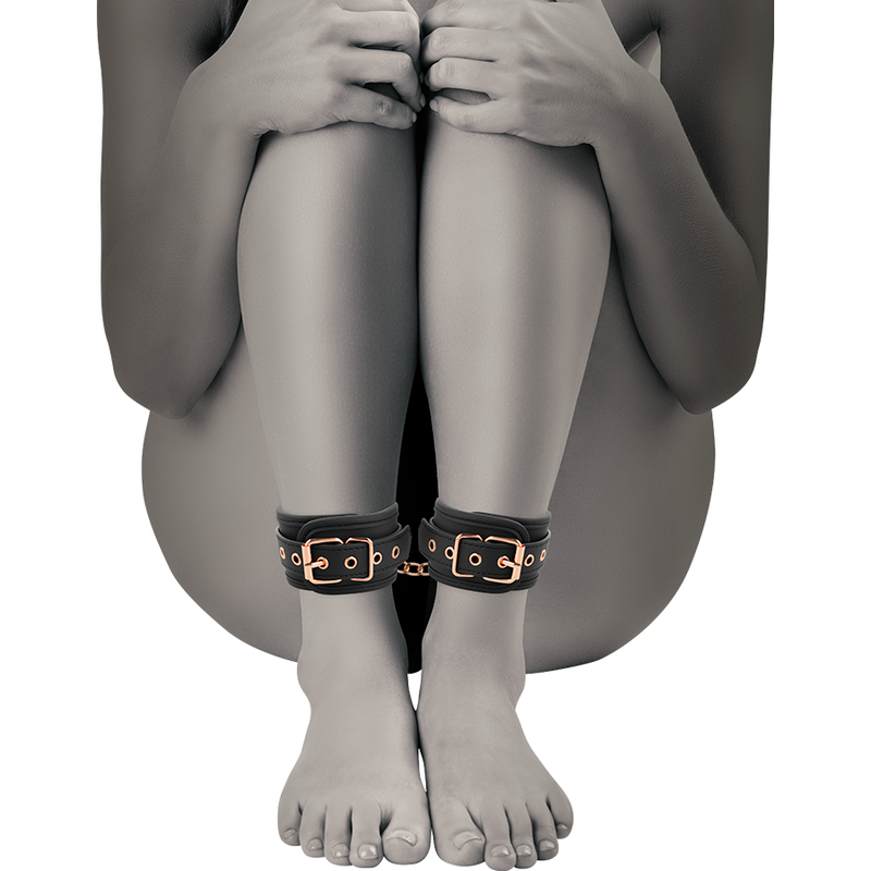 Algemas Tornozelo Coquette Fantasy