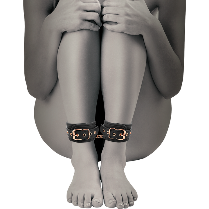 Algemas Tornozelo Coquette Fantasy