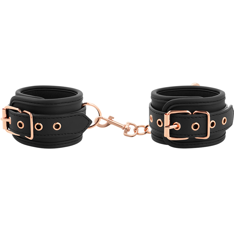 Algemas Tornozelo Coquette Fantasy