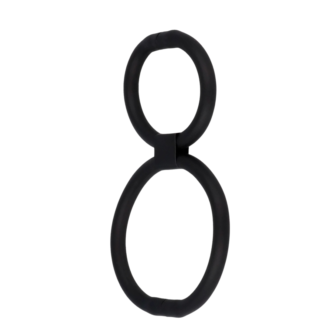 Anel Peniano Duplo Simples Addicted l