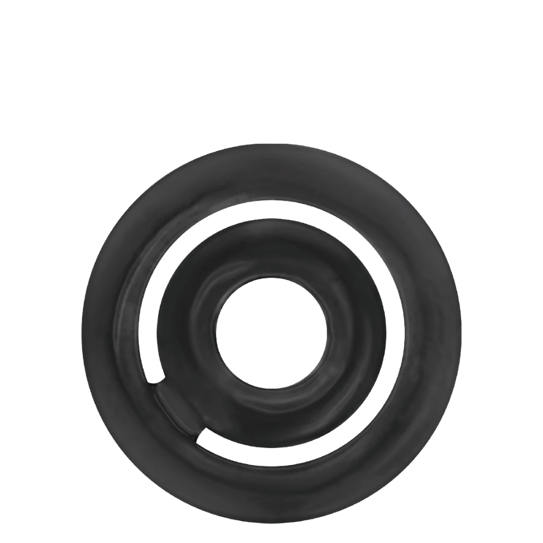 Anel Peniano Duplo Simples Addicted ll Preto