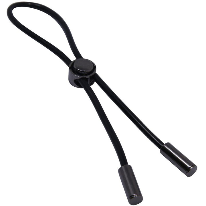 Anel Peniano Duplo Simples Tamanho Ajustável Prettylove Cord