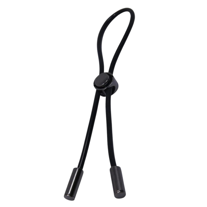 Anel Peniano Duplo Simples Tamanho Ajustável Prettylove Cord