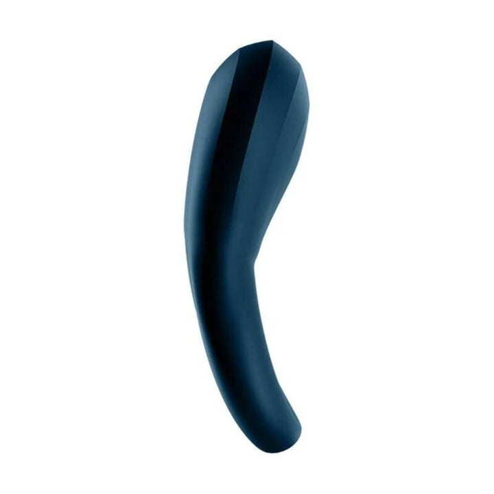 Anel Peniano Duplo Vibração Usb Satisfyer Epic Duo Controlo Remoto App