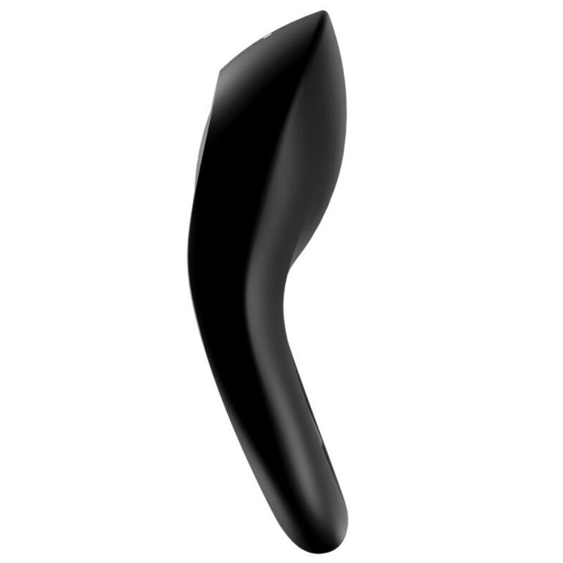 Anel Peniano Duplo Vibração Usb Satisfyer Legendary