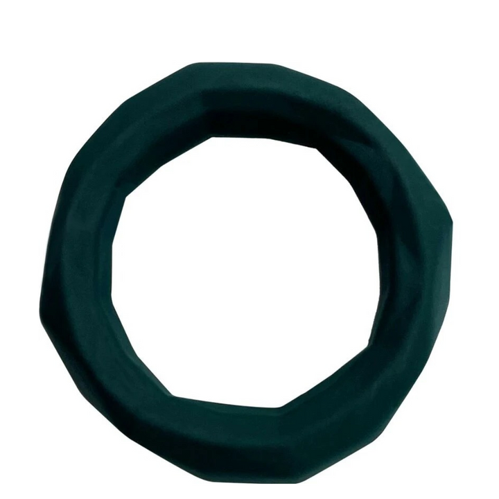 Anel Peniano Simples Silicone Alive Stellar