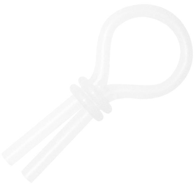 Anel Peniano Simples Tamanho Ajustável JoyDivision Varioring