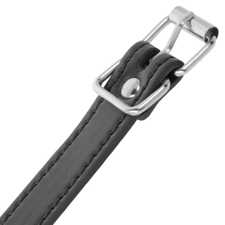 Anel Peniano Simples Trela Darkness