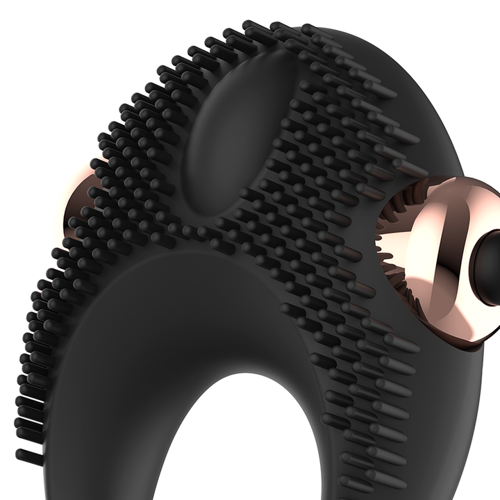 Anel Peniano Vibração Pilhas WomanVibe Thor