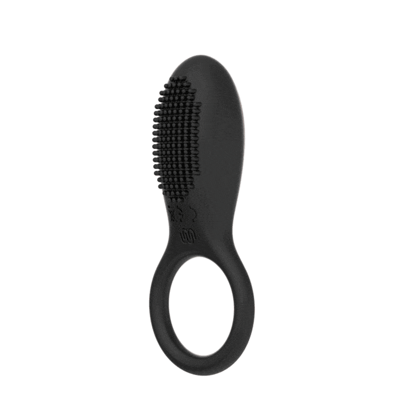 Anel Peniano Vibração Usb Mr.Boss Tino Controlo Remoto Watchme