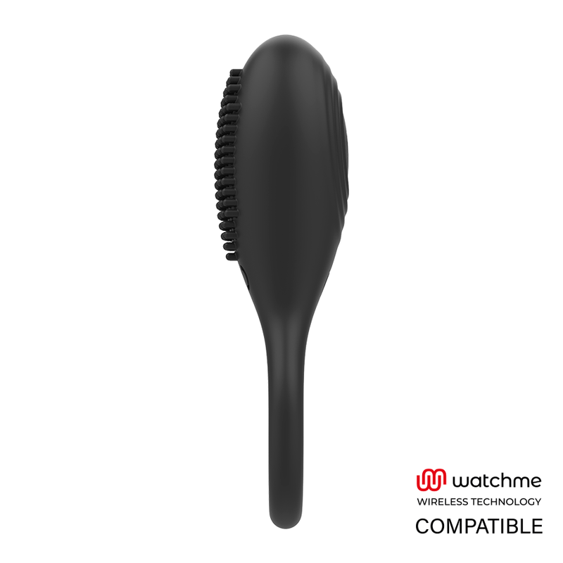 Anel Peniano Vibração Usb Mr.Boss Tino Controlo Remoto Watchme