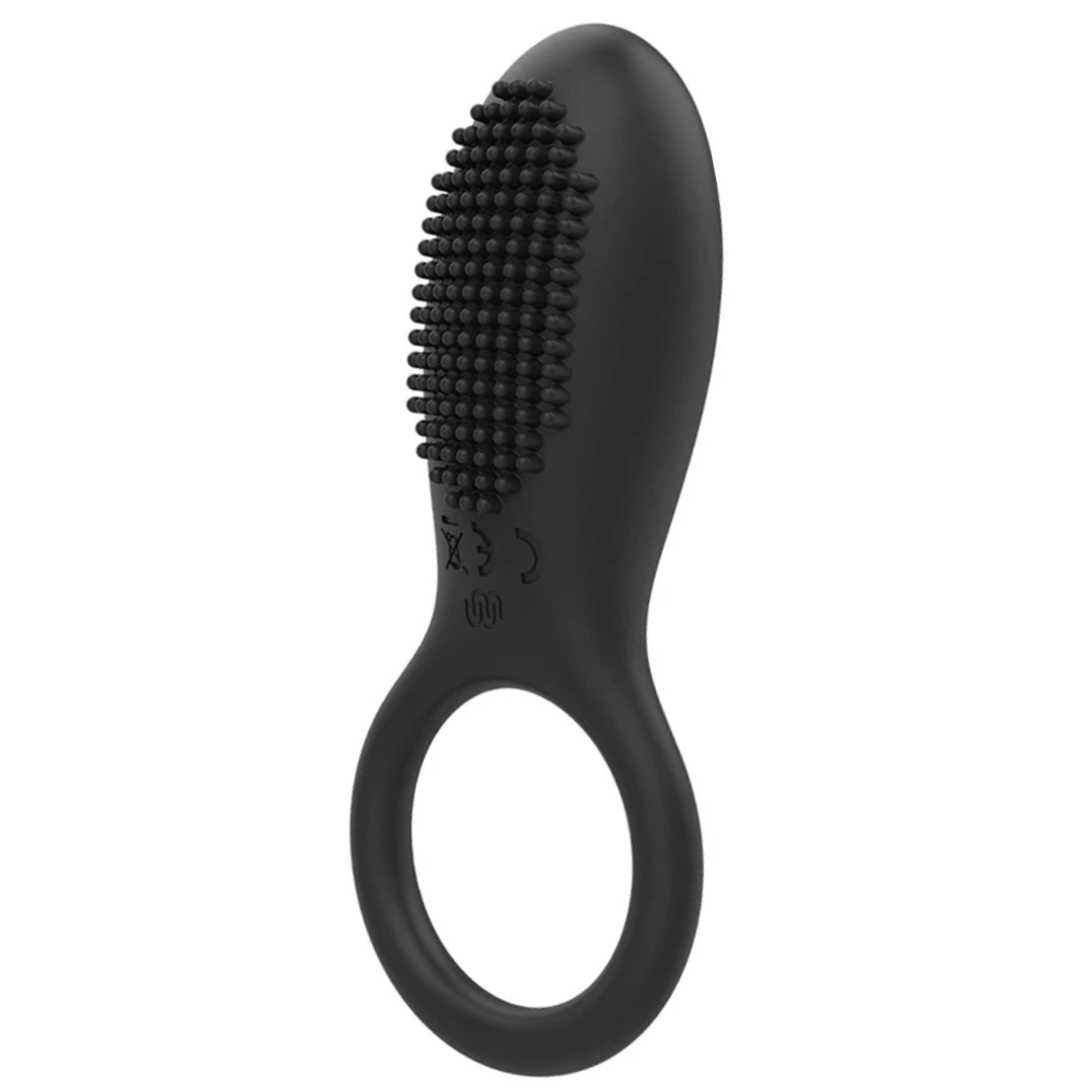 Anel Peniano Vibração Usb Mr.Boss Tino Controlo Remoto Watchme