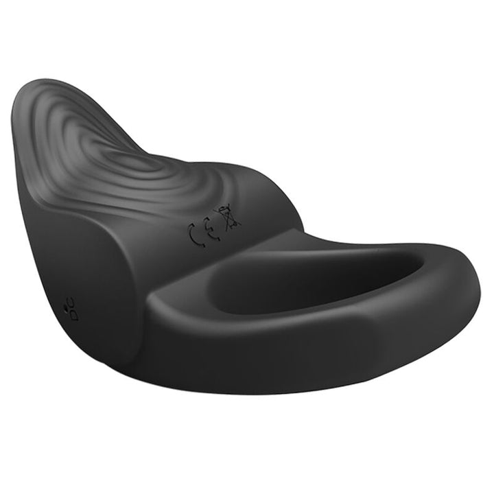 Anel Peniano Vibração Usb Prettylove Susanna