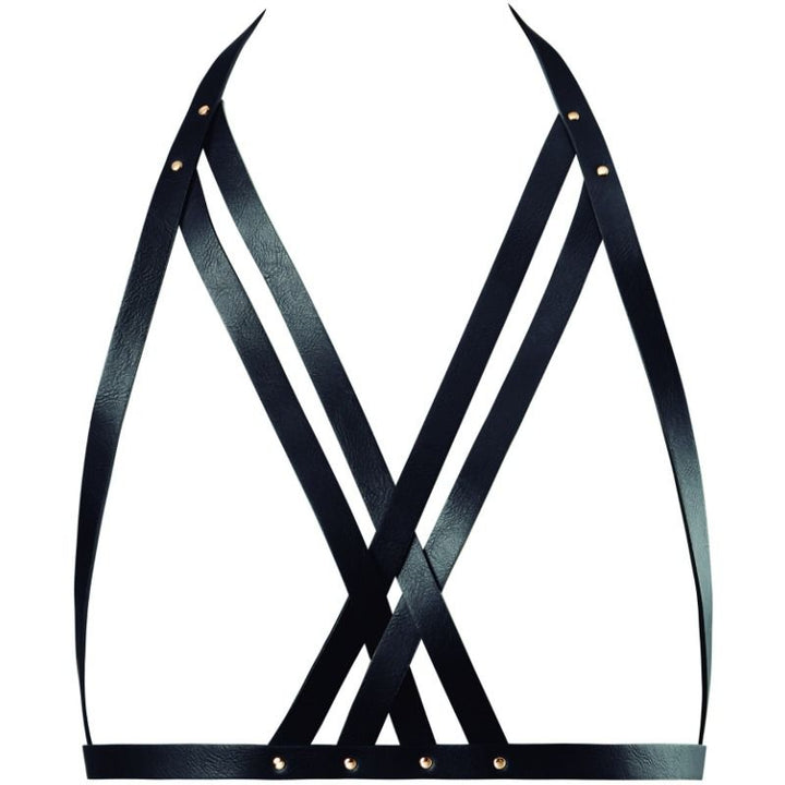 Arnês Sensual Bijoux Indiscrets Maze ll