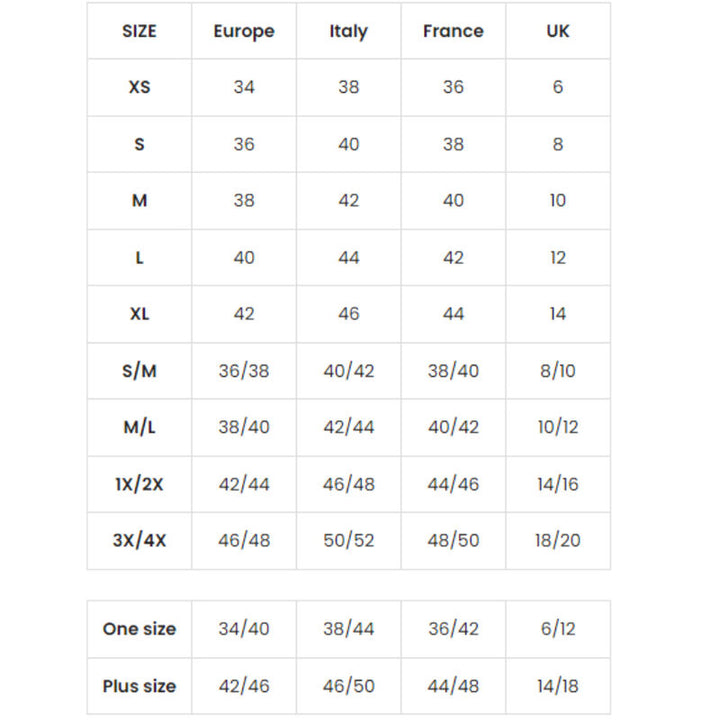 Arnês Sensual Leg Avenue Pearl