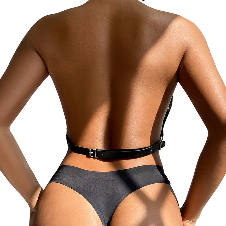 Arnês Sensual Subblime Abunz