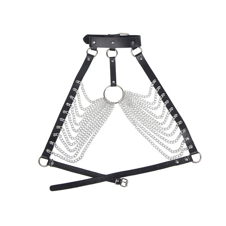 Arnês Sensual Subblime Abunz