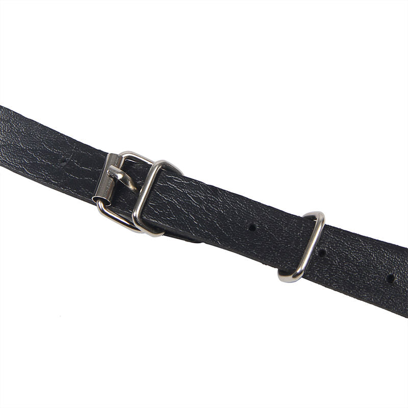 Arnês Sensual Subblime Abunz