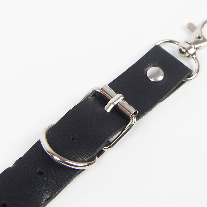 Arnês Sensual Subblime Chainz