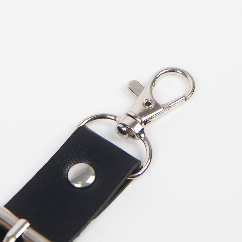 Arnês Sensual Subblime Chainz