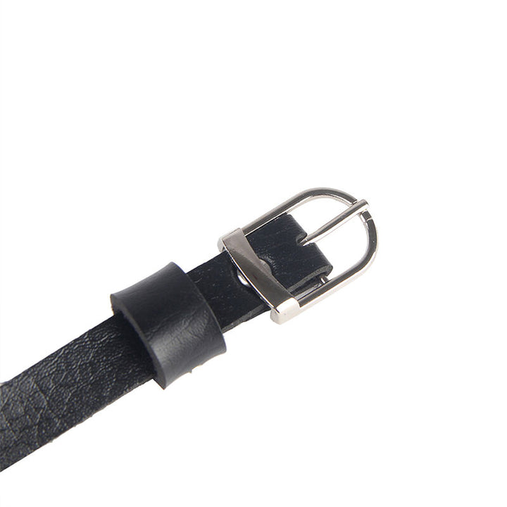 Arnês Sensual Subblime Controlz