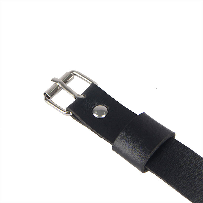 Arnês Sensual Subblime Crozz