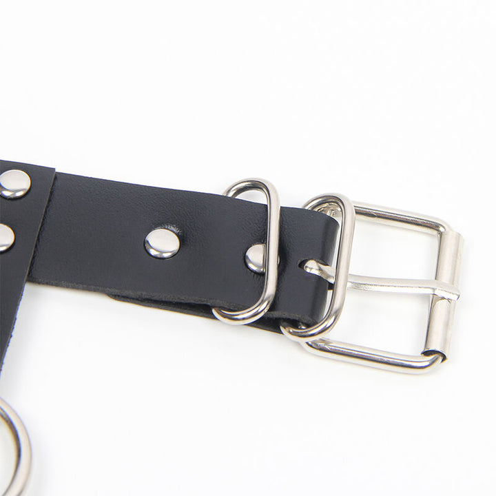 Arnês Sensual Subblime Fullz